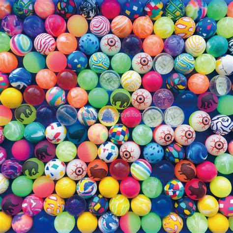 china cheap vending machine rubber bouncy balls mm factory buy mm