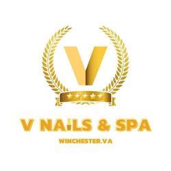 nails spa winchester book  prices reviews