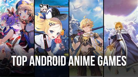 Details More Than 89 Top Anime Games Latest In Cdgdbentre