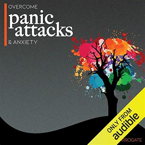 when panic attacks the new drug free anxiety therapy that