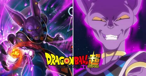 Dragon Ball Super Beerus Voice Actor Talks About Beerus