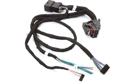 idatalink ahd wiring harness add  rockford fosgate dsr digital signal processor  select