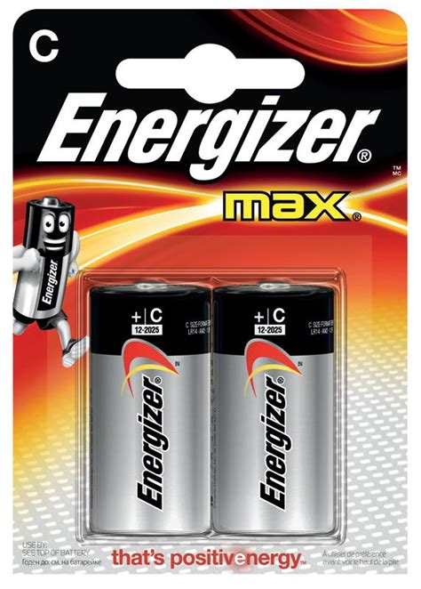 E300129500 Energizer Battery E93 1 5 V Farnell Uk