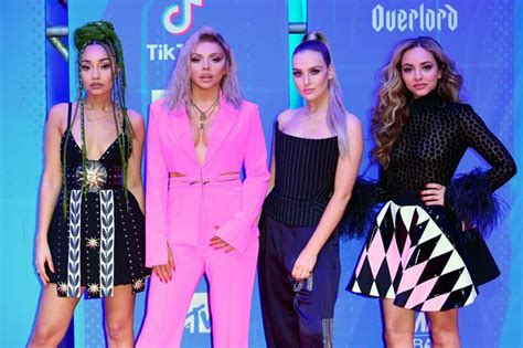 little mix strip naked and cover themselves in slurs to make powerful statement mirror online