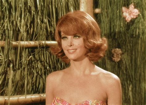 11 Early Photos Of Tina Louise Before She Became Ginger Grant On