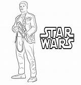 Star Coloring Wars Solo Han Pages Drawing Getdrawings Bethlehem Lego Sheets Getcolorings Top sketch template
