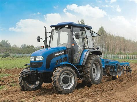 lovol td tractor lovol agricultural tractors  price parameters manufacturers contact