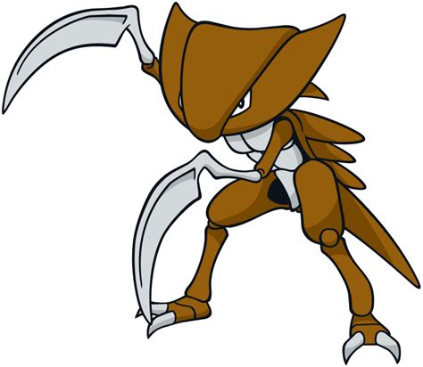 kabutops official artwork gallery pokemon