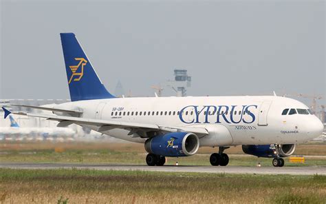 cyprus air upgrading  fleet ekathimerinicom