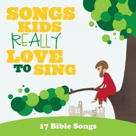share  faith  bible songs  teach  children