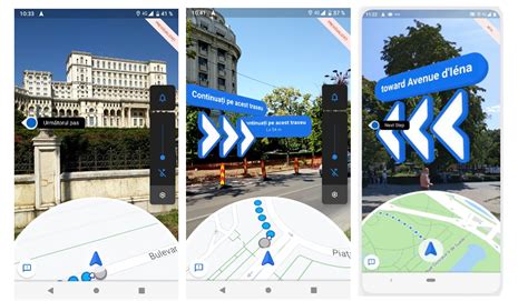 google launched today  view   feature  google maps