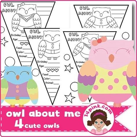 owl    pink owl   owl birthday owl