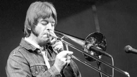 bill watrous trombonist  bandleader  dead     york times