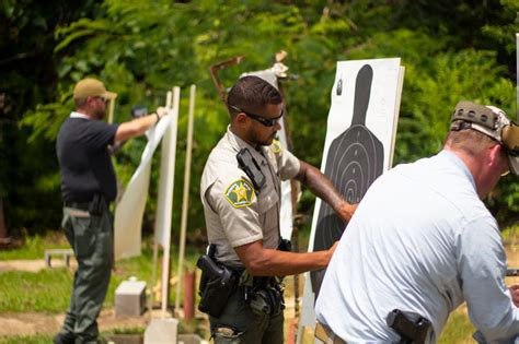 Front Sight Civilian Firearms Training Course Walker County Sheriffs