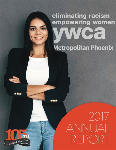 ywca metropolitan phoenix