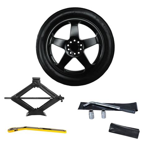 spare tire solution  donut spare toyota gr corolla forum ownership discussion
