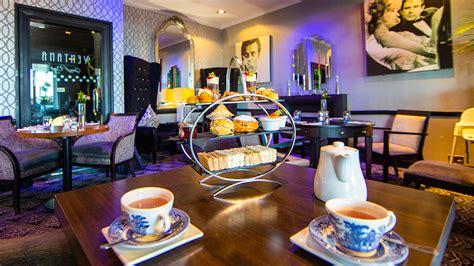 lunch afternoon tea spa packages oceana day spa