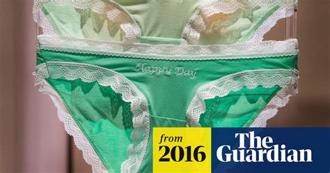 underwear goes on show at the victoria and albert museum fashion