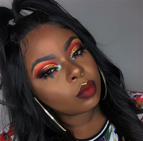 pin by kendra lowe on makeup in 2020 black girl makeup womens makeup