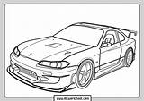 Coloring Pages Racing Cars Car Kids Worksheet sketch template
