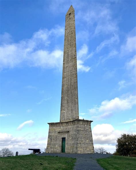 a reburbished wellington monument © marika reinholds cc by sa 2 0