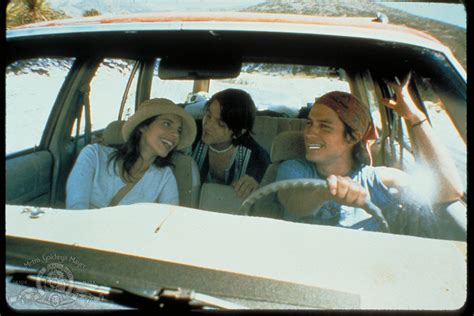 Foreign Film Friday Y Tu Mamá También Is The Perfect Road Movie To End