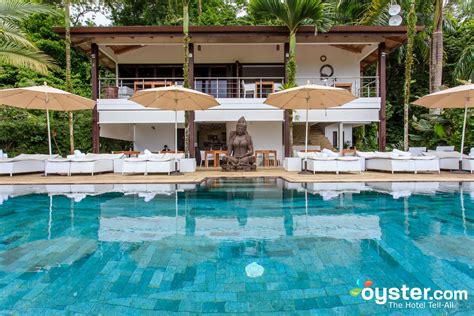 oxygen jungle villas review    expect   stay