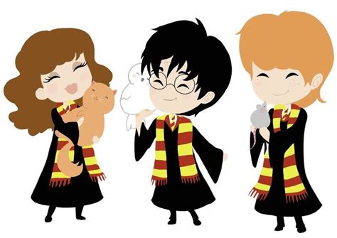 149 Best Images About Harry Potter And Friends On