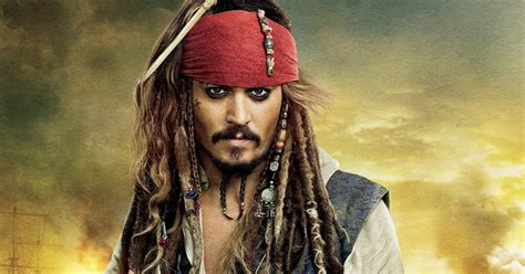 Who Is Captain Jack Sparrow Funny 3 Facts About Jack Sparrow😈