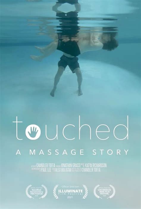 Watch Touched A Massage Story Online Vimeo On Demand On Vimeo In