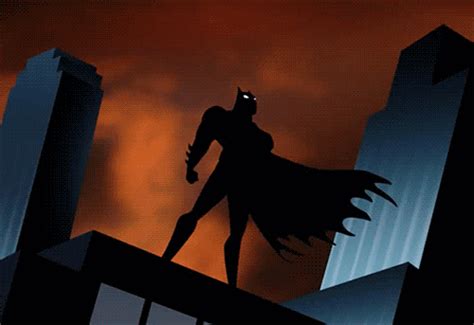 How Well Do You Remember Batman The Animated Series