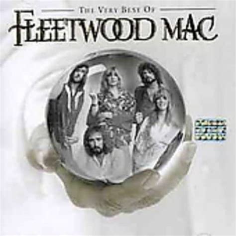 the very best of fleetwood mac uk music