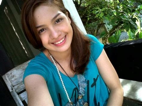 Sexy Photos Of Former Goin Bulilit Jane Oineza Exotic Pinay Beauties