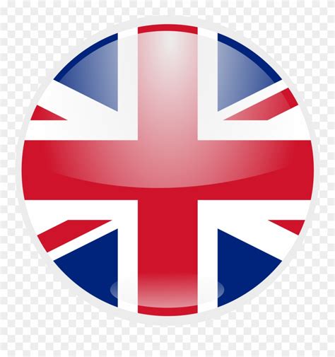 uk flag png british flag  vector clipart  pinclipart