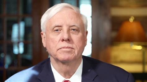 West Virginia Governor ‘we Can’t Do Without Coal And Gas Today’ On