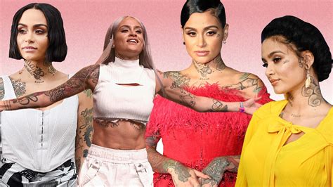 Kehlani’s Tattoos A Complete Guide Teen Vogue