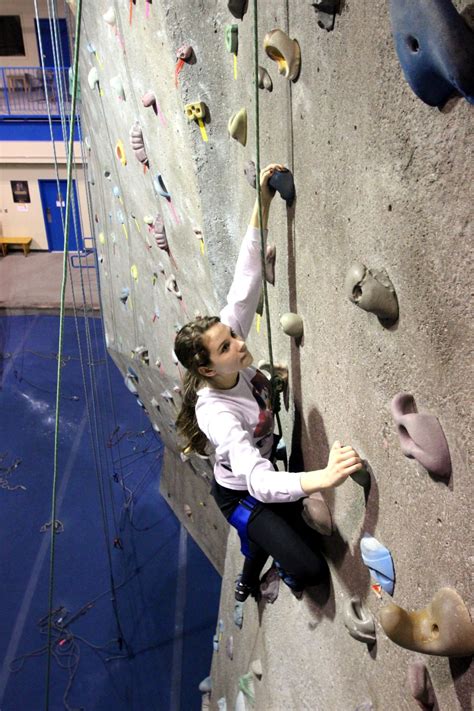 gallery nashua vertical dreams indoor climbing gym