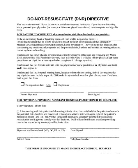 printable   resuscitate form tennessee printable forms