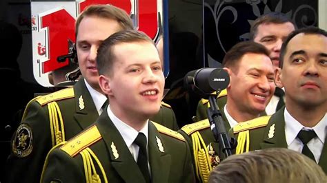 russian police and simon get lucky cover daft punk youtube