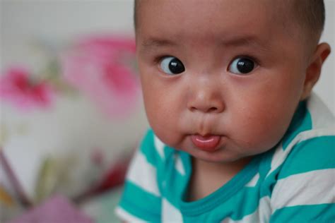 kostenlose foto person spielen kind baby gesichtsausdruck