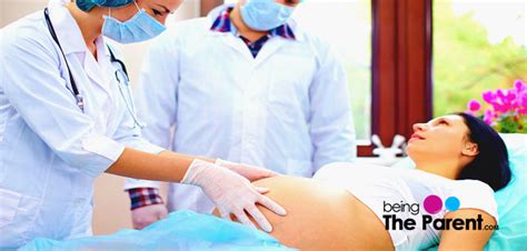 What Are The Differences Between Vaginal And Cesarean Deliveries