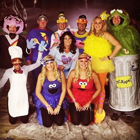 100 awesome group halloween costume ideas for 2015 halloween costumes for work group