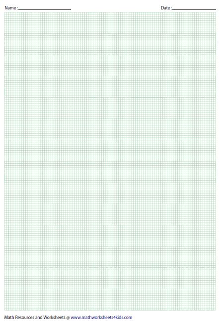 printable graph papers  grids