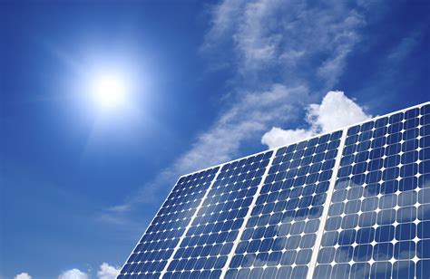 solar panels save  money   void science