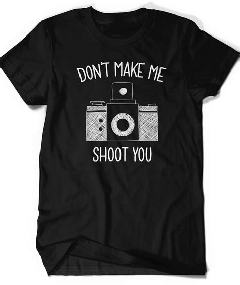 funny photographer shirt camera  shirt  shirt tee mens etsy