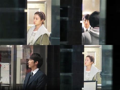 [news] Can Did Photos From The Set Of My Princess ~ Byj
