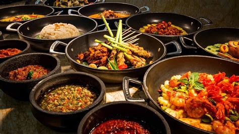 makanan tradisional indonesia punya keunikan tiap daerah hot