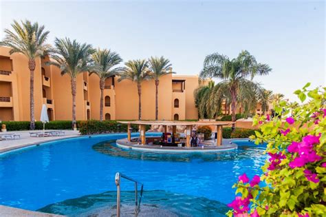 hotel stella  mare beach resort spa egipt oferty  opinie