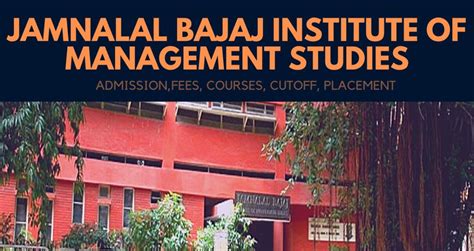jbims admission courses fees cut  placements career mantra