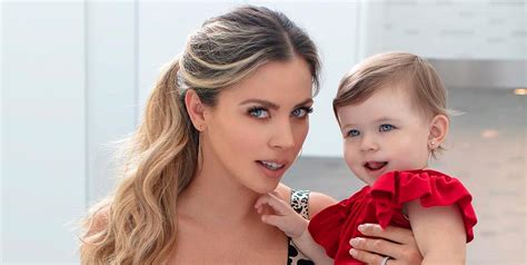 Ximena Duque Feliz Con Las Palabras De Su Hija Luna